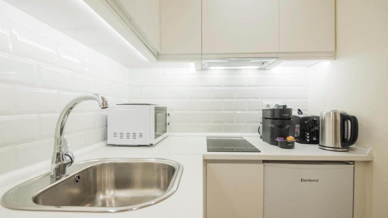 Apartamento Comercio 37 By Toledo Ap Экстерьер фото