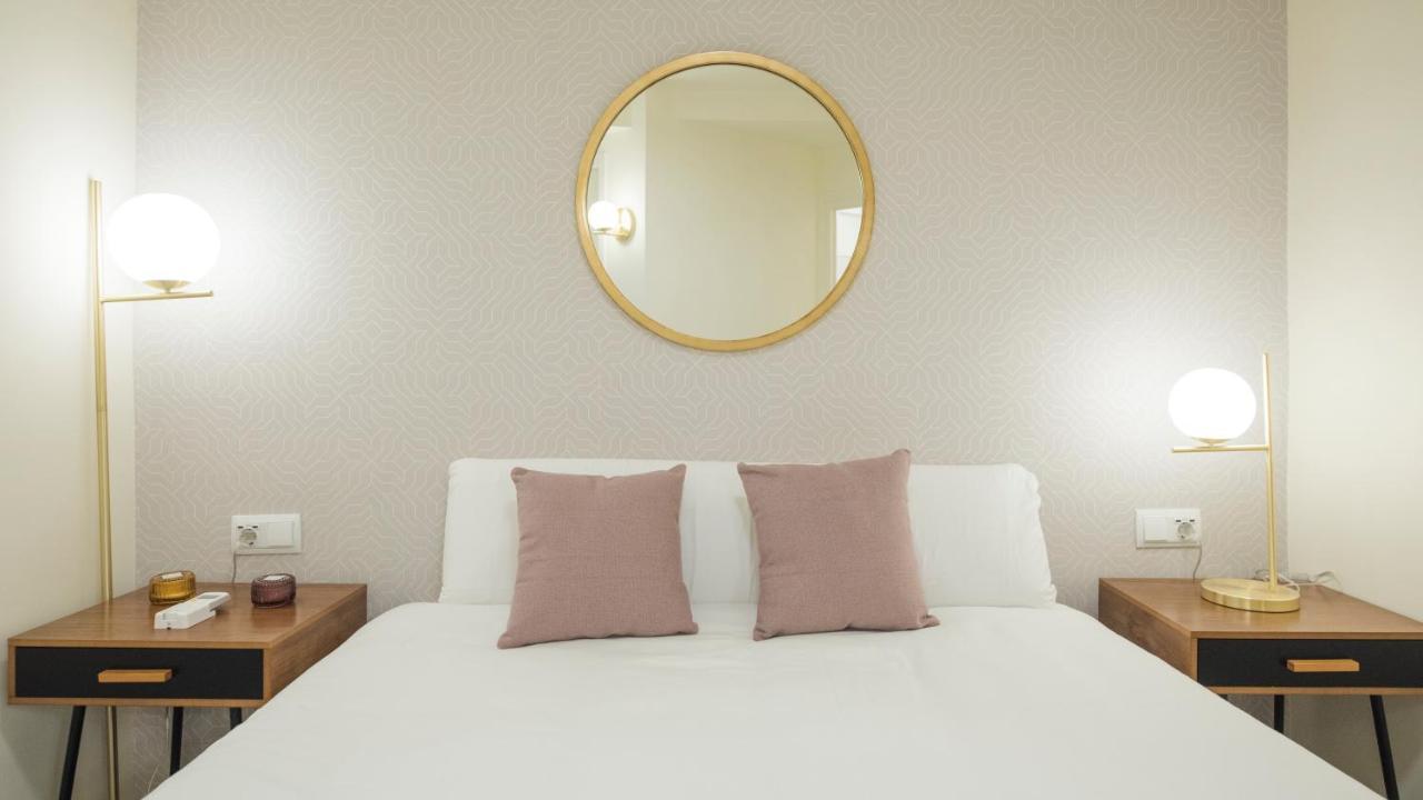 Apartamento Comercio 37 By Toledo Ap Экстерьер фото