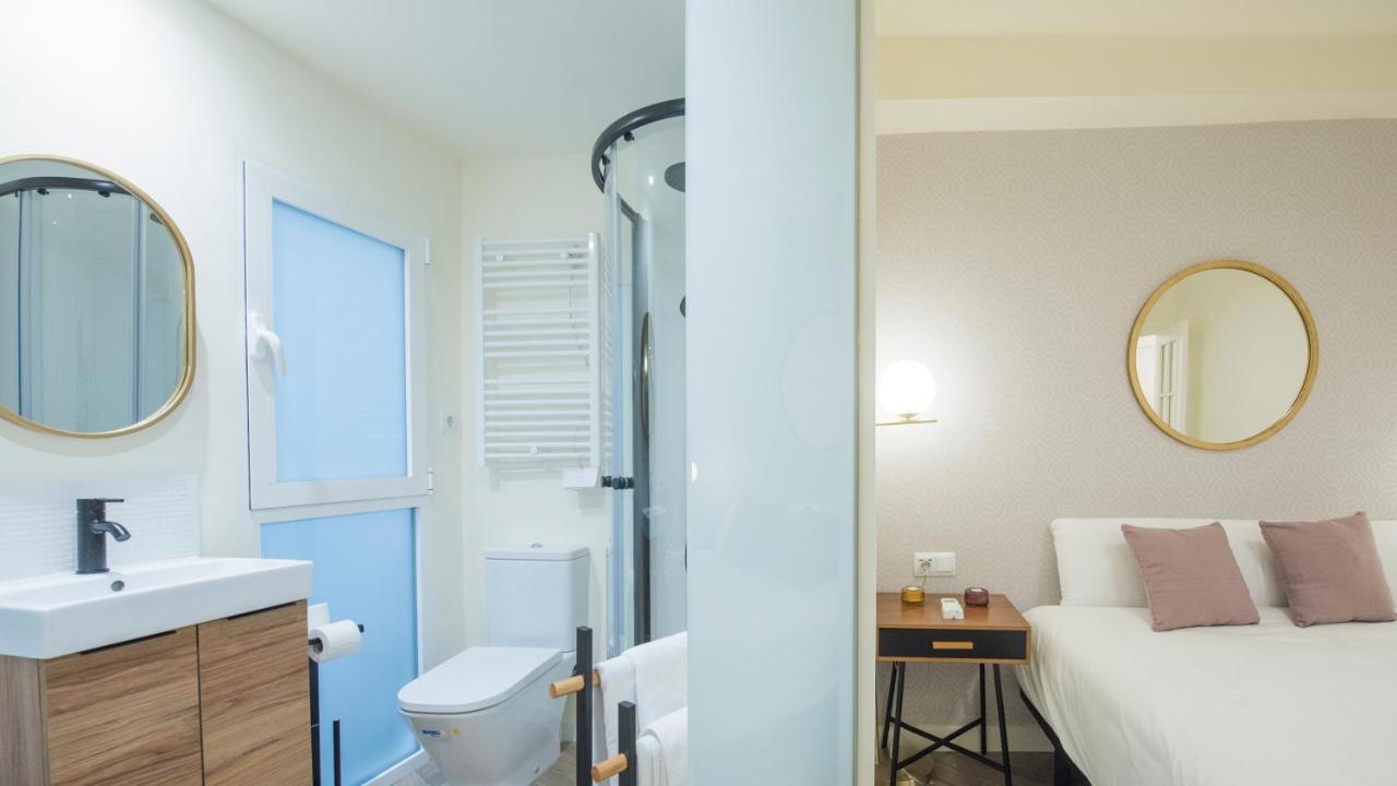 Apartamento Comercio 37 By Toledo Ap Экстерьер фото