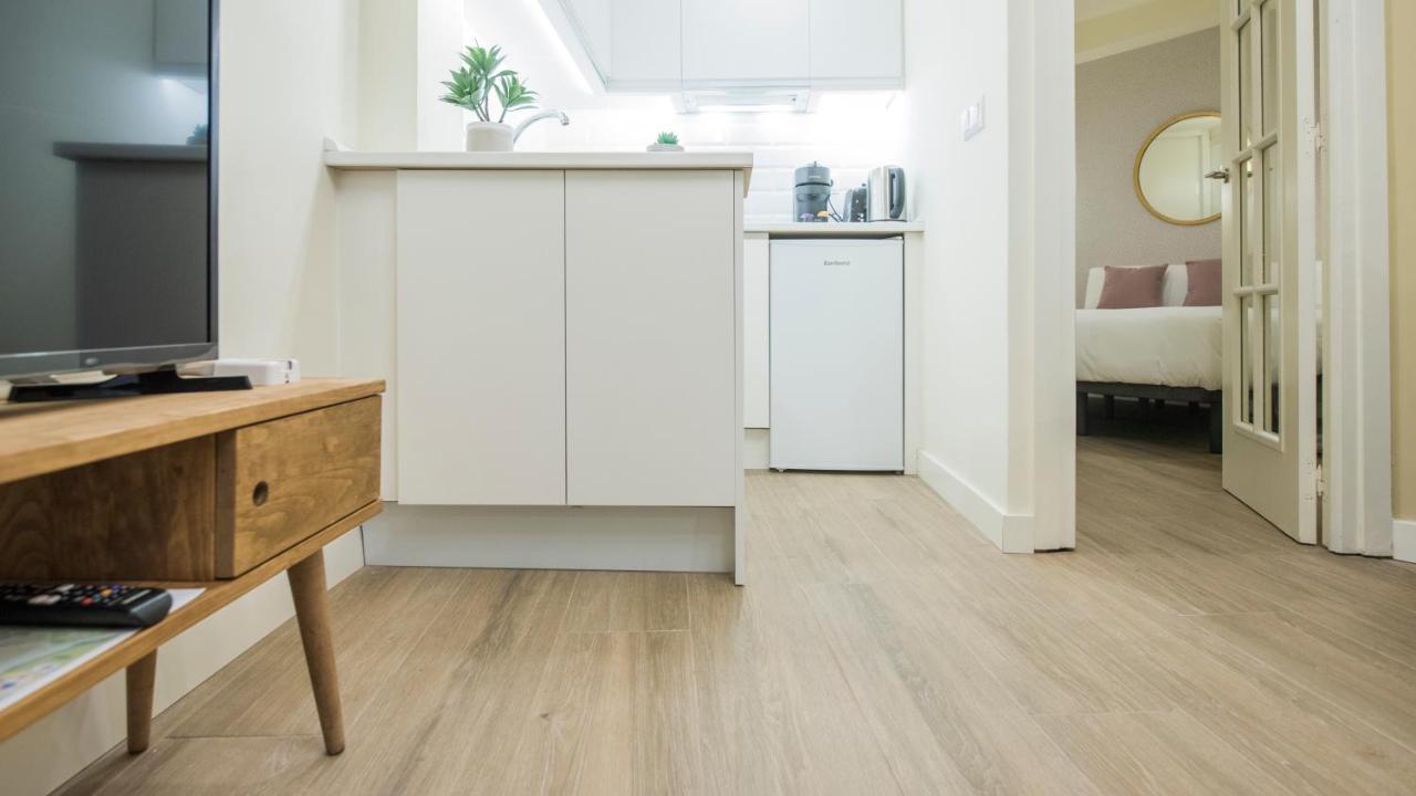Apartamento Comercio 37 By Toledo Ap Экстерьер фото