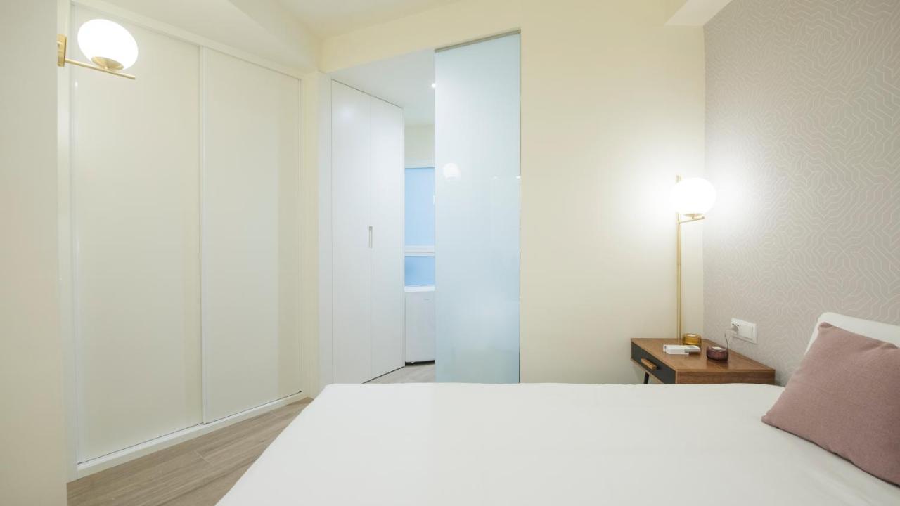 Apartamento Comercio 37 By Toledo Ap Экстерьер фото
